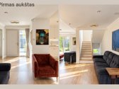 Erdvus Kraštinis Kotedžas Šalia Šeškinės Ozo - nuotraukos Nr. 2