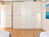 Erdvus Kraštinis Kotedžas Šalia Šeškinės Ozo - nuotraukos Nr. 6