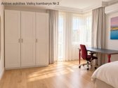 Erdvus Kraštinis Kotedžas Šalia Šeškinės Ozo - nuotraukos Nr. 8