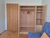 Ilgalaikei nuomai išnuomojamas šviesus ir - nuotraukos Nr. 11
