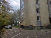 Parduodamas labai erdvus ir tvarkingas butas - nuotraukos Nr. 2