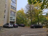 Parduodamas labai erdvus ir tvarkingas butas - nuotraukos Nr. 3