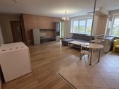 Parduodamas labai erdvus ir tvarkingas butas - nuotraukos Nr. 6