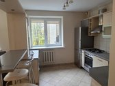Parduodamas labai erdvus ir tvarkingas butas - nuotraukos Nr. 8
