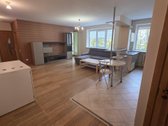 Parduodamas labai erdvus ir tvarkingas butas - nuotraukos Nr. 19