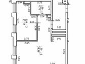 Išskirtinė galimybė įsigyti itin šviesų butą - nuotraukos Nr. 23