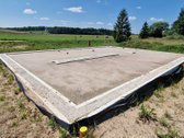 Atlikti statybos darbai ir sklypo infrastruktūra - nuotraukos Nr. 17