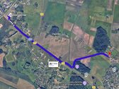 Atlikti statybos darbai ir sklypo infrastruktūra - nuotraukos Nr. 18
