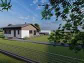 Atlikti statybos darbai ir sklypo infrastruktūra - nuotraukos Nr. 5