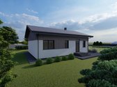 Atlikti statybos darbai ir sklypo infrastruktūra - nuotraukos Nr. 6