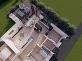 Atlikti statybos darbai ir sklypo infrastruktūra - nuotraukos Nr. 16