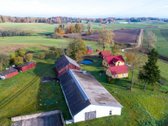 Parduodamas ūkis su 61ha žemės ūkio - nuotraukos Nr. 4