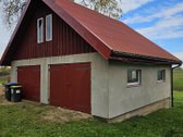 Parduodamas ūkis su 61ha žemės ūkio - nuotraukos Nr. 24