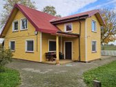 Parduodamas ūkis su 61ha žemės ūkio - nuotraukos Nr. 27
