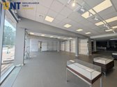 Komercinės-prekybos Patalpos Šiaulių Centre, - nuotraukos Nr. 6
