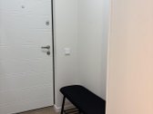 Nuomojamas naujai įrengtas studijos tipo - nuotraukos Nr. 8