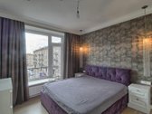 Išnuojamas išskirtinis 78 kv. m butas miesto - nuotraukos Nr. 5