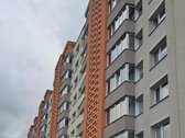 Ilgalaikei nuomai nuomojamas 1kambario butas - nuotraukos Nr. 10