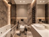 Išskirtiniai apartamentai „Paupio arkoje“ – - nuotraukos Nr. 15