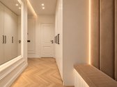 Išskirtiniai apartamentai „Paupio arkoje“ – - nuotraukos Nr. 17