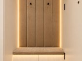 Išskirtiniai apartamentai „Paupio arkoje“ – - nuotraukos Nr. 16