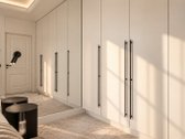 Išskirtiniai apartamentai „Paupio arkoje“ – - nuotraukos Nr. 10