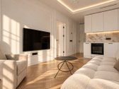 Išskirtiniai apartamentai „Paupio arkoje“ – - nuotraukos Nr. 3