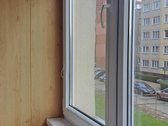 Ilgalaikei nuomai nuomojamas 1kambario butas - nuotraukos Nr. 8