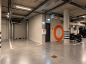 Išskirtiniai apartamentai „Paupio arkoje“ – - nuotraukos Nr. 21