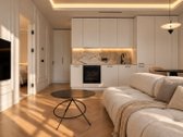 Išskirtiniai apartamentai „Paupio arkoje“ – - nuotraukos Nr. 2
