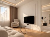 Išskirtiniai apartamentai „Paupio arkoje“ – - nuotraukos Nr. 4