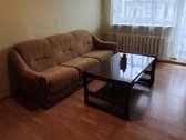 Išnuomuojamas dviejų kambarių butas centre - nuotraukos Nr. 2