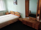 Išnuomuojamas dviejų kambarių butas centre - nuotraukos Nr. 3
