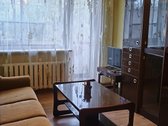 Išnuomuojamas dviejų kambarių butas centre - nuotraukos Nr. 4
