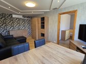 Išnuomojamas perplanuotas tvarkingai įrengtas - nuotraukos Nr. 2