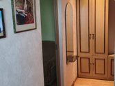 Išnuomuojamas dviejų kambarių butas centre - nuotraukos Nr. 5