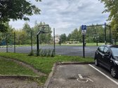 Nuomojamas jaukus ir praktiškai įrengtas - nuotraukos Nr. 12