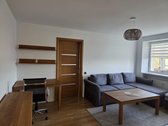 Išnuomojamas 2 kambarių butas Klaipėdoje, - nuotraukos Nr. 3