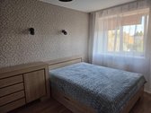 Išnuomojamas 2 kambarių butas Klaipėdoje, - nuotraukos Nr. 6