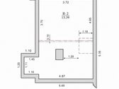 Optimalaus ploto namas Kelmės g.2a. Žaliūkių - nuotraukos Nr. 10
