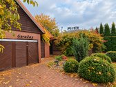 Optimalaus ploto namas Kelmės g.2a. Žaliūkių - nuotraukos Nr. 39