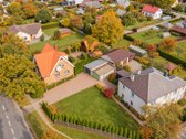Optimalaus ploto namas Kelmės g.2a. Žaliūkių - nuotraukos Nr. 7