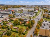 Optimalaus ploto namas Kelmės g.2a. Žaliūkių - nuotraukos Nr. 42