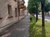 Namas randasi pačiame miesto centre. - nuotraukos Nr. 2