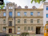 Senamiesčio Aura Alsuojantis Erdvus Butas - nuotraukos Nr. 28
