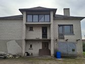 Parduodamas erdvus 243 m² namas Radviliškyje, - nuotraukos Nr. 2