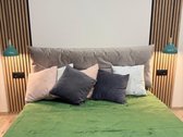 Naujai kapitaliai suremontuotas 2 kambarių - nuotraukos Nr. 11