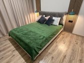 Naujai kapitaliai suremontuotas 2 kambarių - nuotraukos Nr. 12