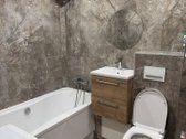 Išnuomojamas butas šalia Ryo - nuotraukos Nr. 7
