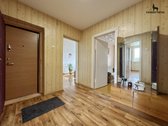 Butai Varėnos Mieste 4 Atskirų Kambarių - nuotraukos Nr. 11